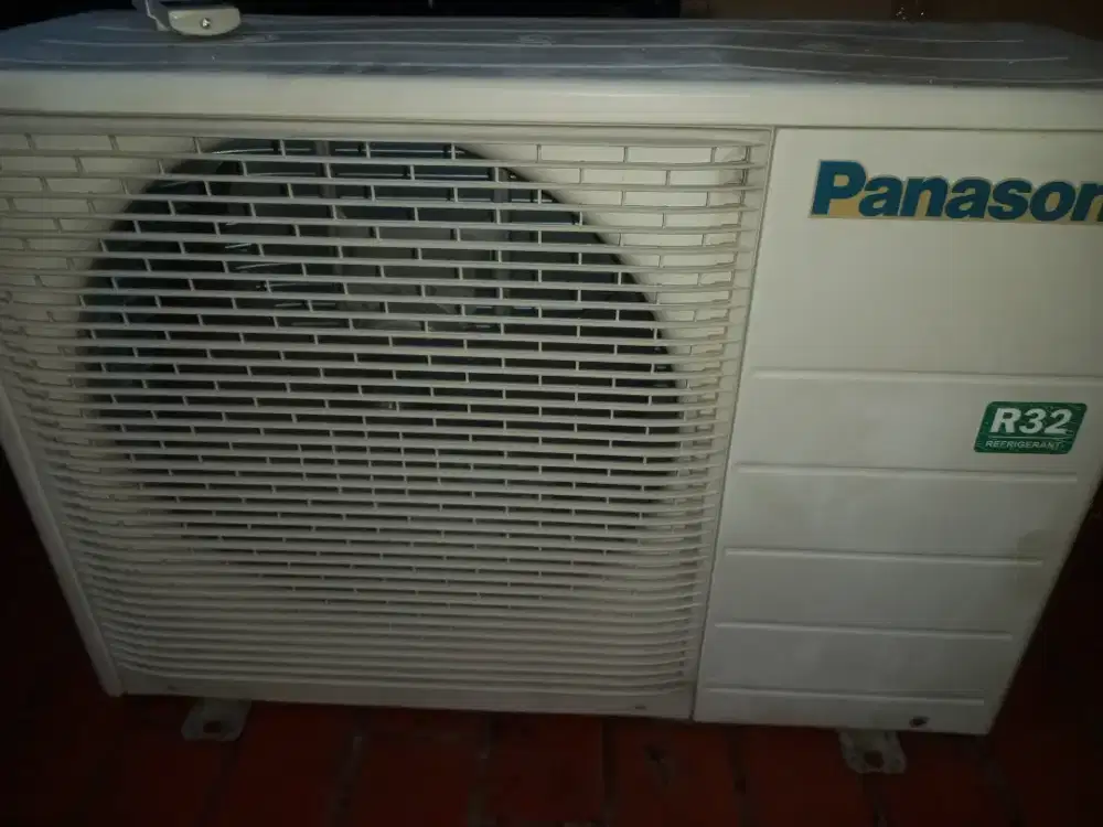 Ac panasonik 2 pk R32