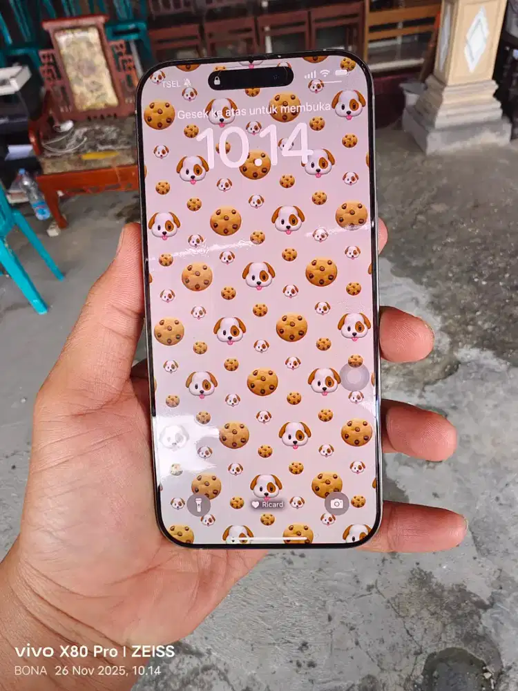 Iphone 16 promax 256gb IBOX