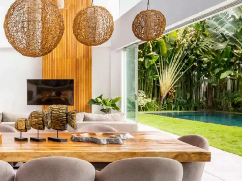 5 Bedroom Villa for sale at The Jendela House by Breig