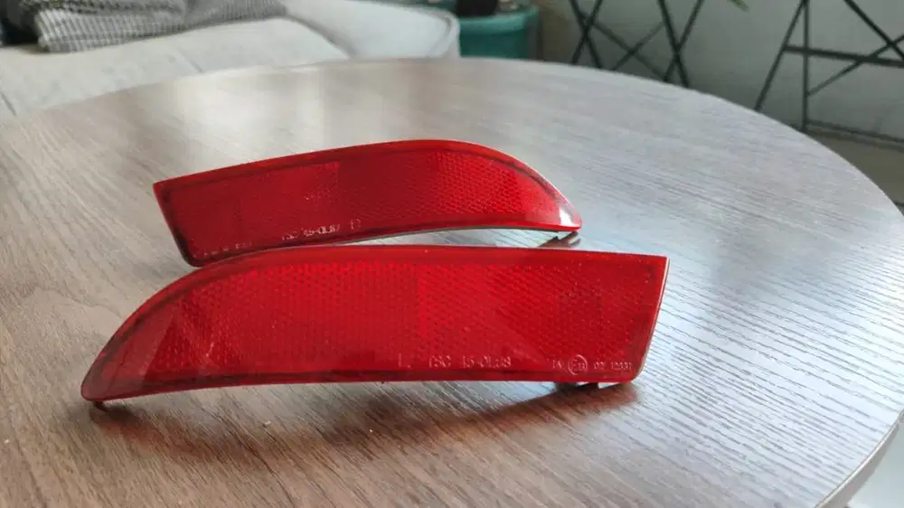 Reflector Avanza 2014