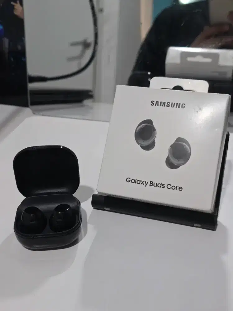 Samsung Galaxy Buds Core Headseat Bluetooth