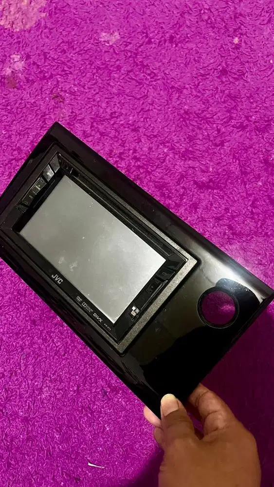 Audio Brio RS yang Original