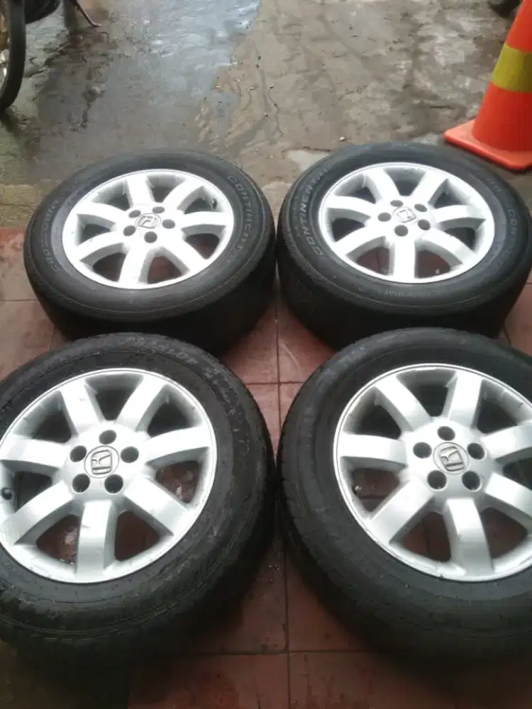 Velg crv ring 17 oem honda crv