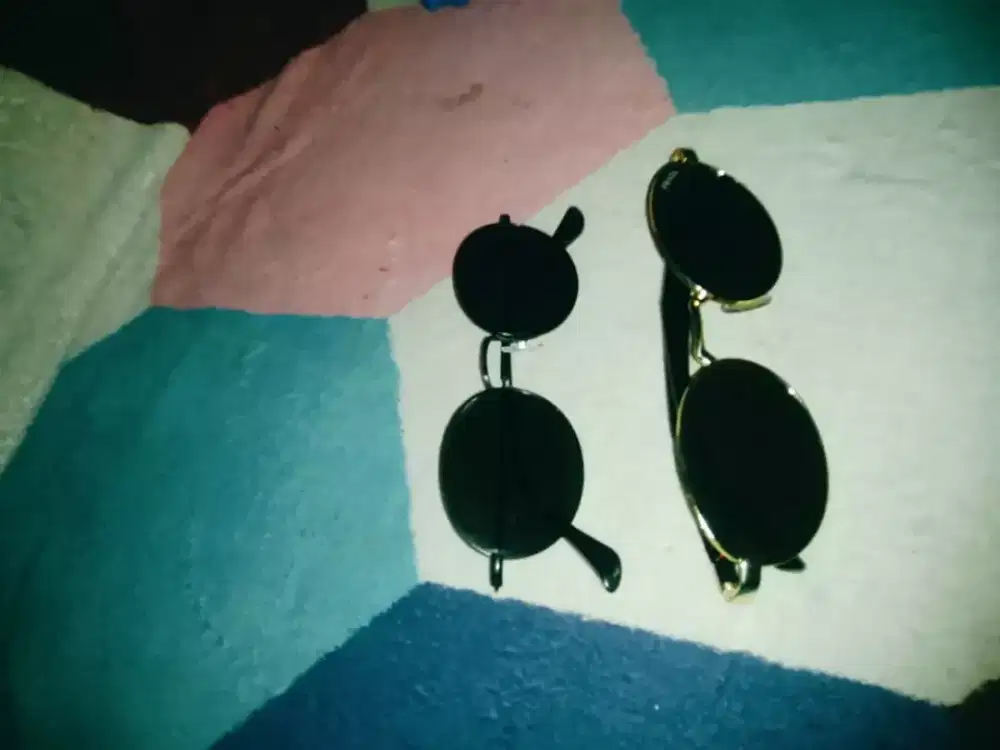 KACAMATA HITAM HSC - 2025