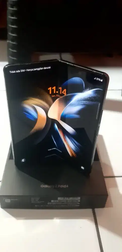 SAMSUNG Z FOLD 4. 5G