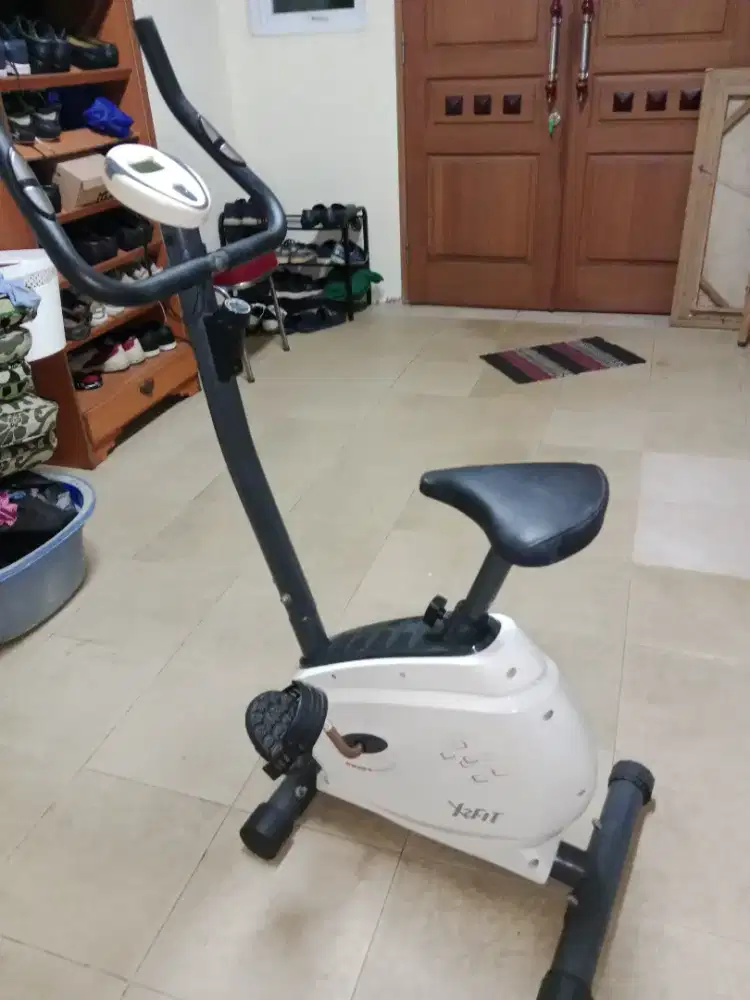 Jual sepeda olahraga rumah