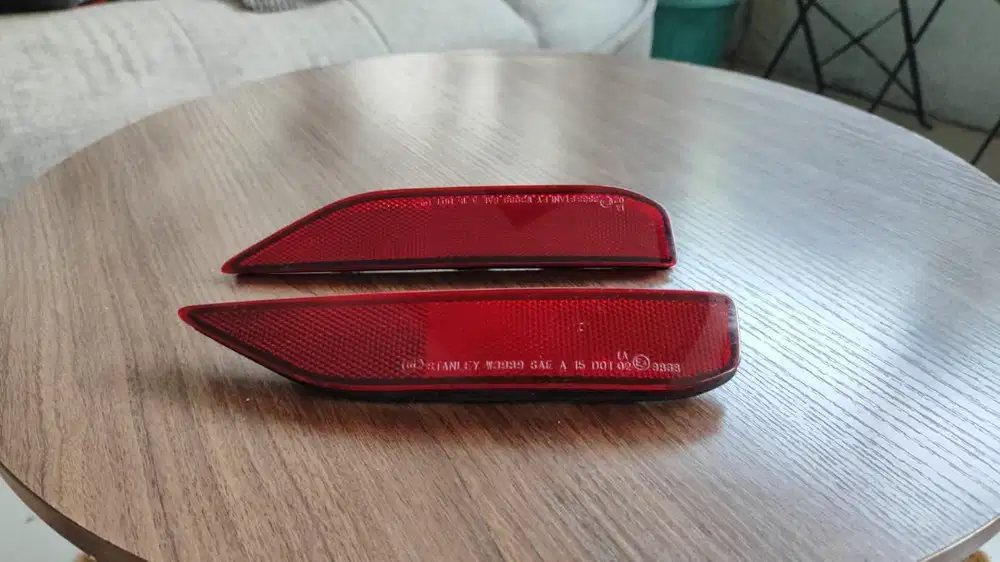 Reflector Expander 2019