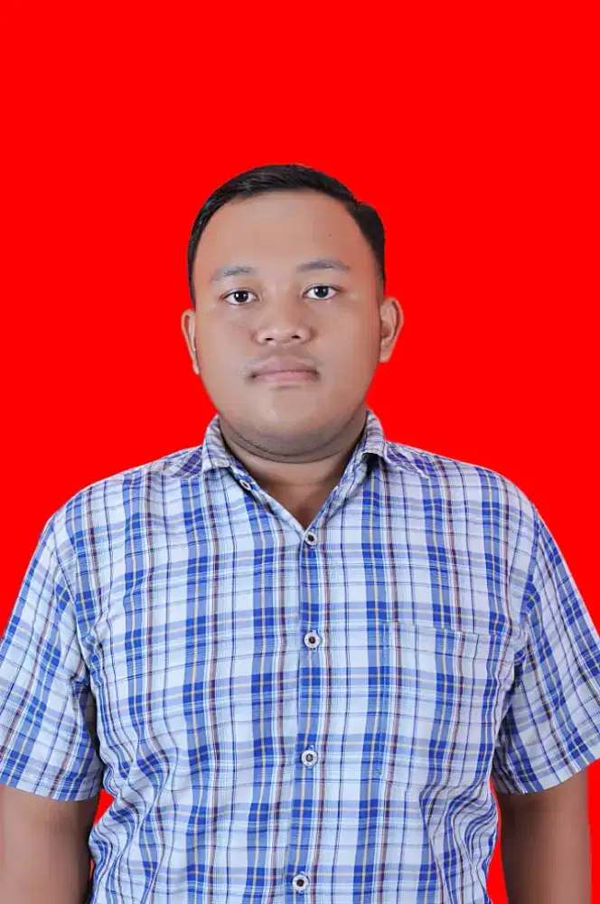 Kerja apa aja yang yang penting bisa menjalankan ibadah sholat tks.