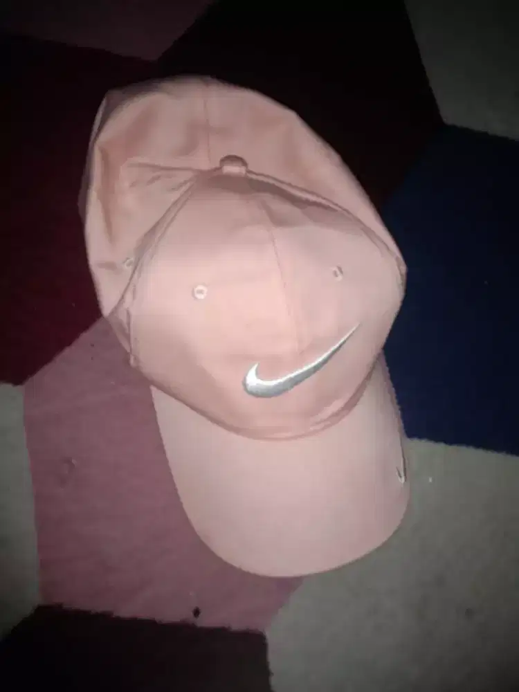 TOPI PINK HSC - 2025