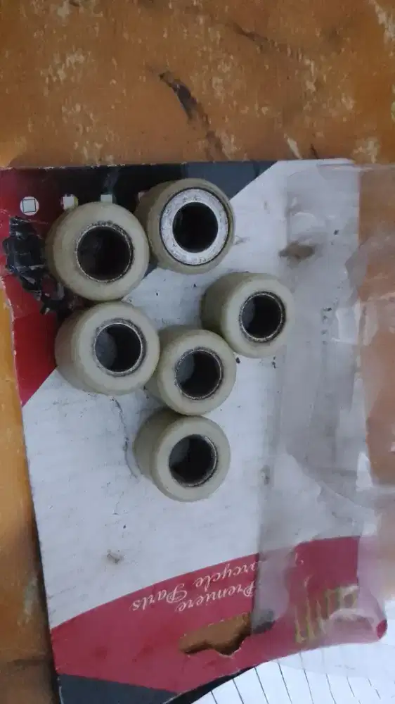 Roller Vario 110/beat/ scoopy