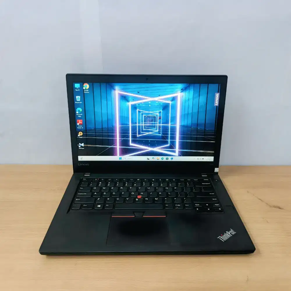 LENOVO THINKPAD T470 INTEL CORE I5 7300U 8Gb Ram 256Gb SSD 14FHD