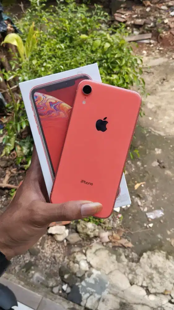 IPHONE XR 128GB ALL OPERATOR