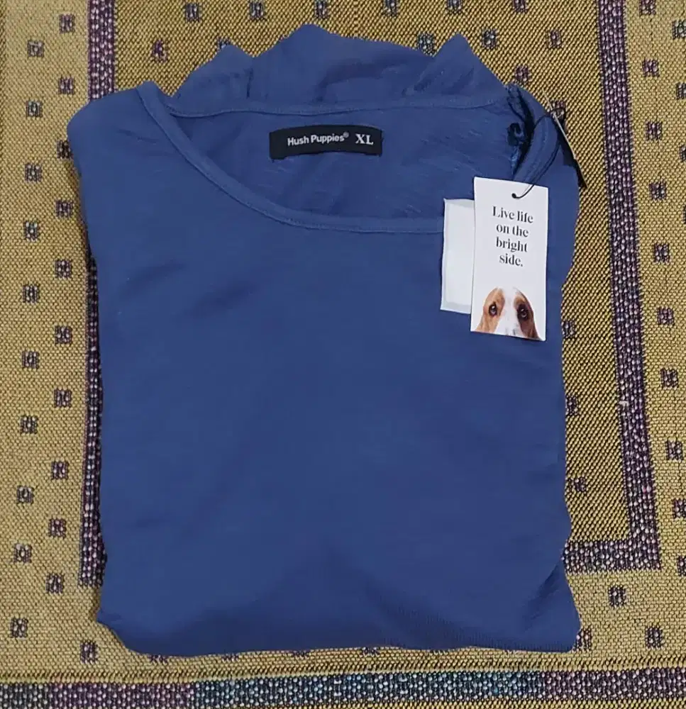 Baju Hush Puppies Wanita