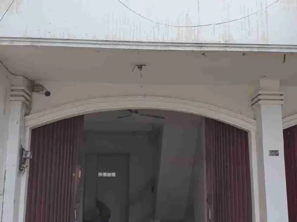 Sewa Ruko Di Jalan Raya Setiabudi Banyumanik Semarang