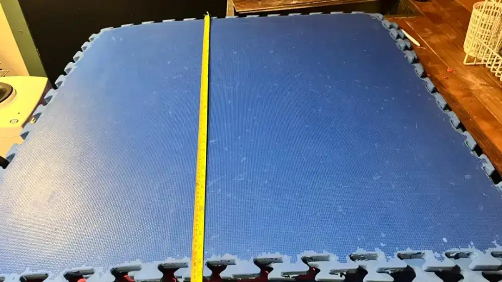 Matras puzzle, Efamat