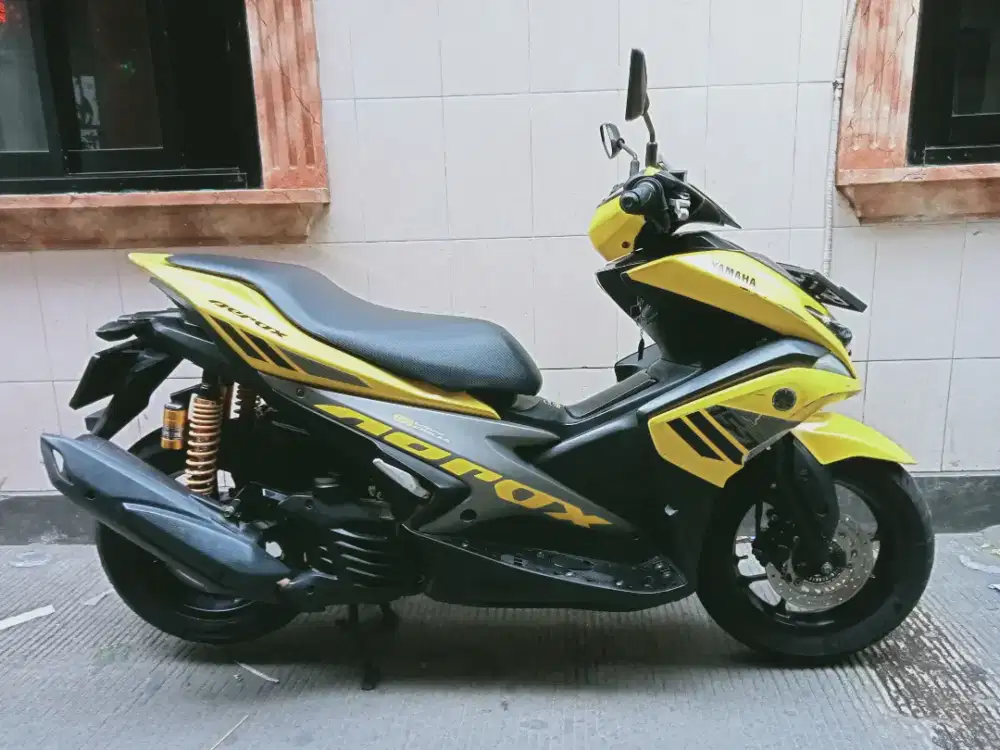 Aerok 2018 pjk bru perpnjang