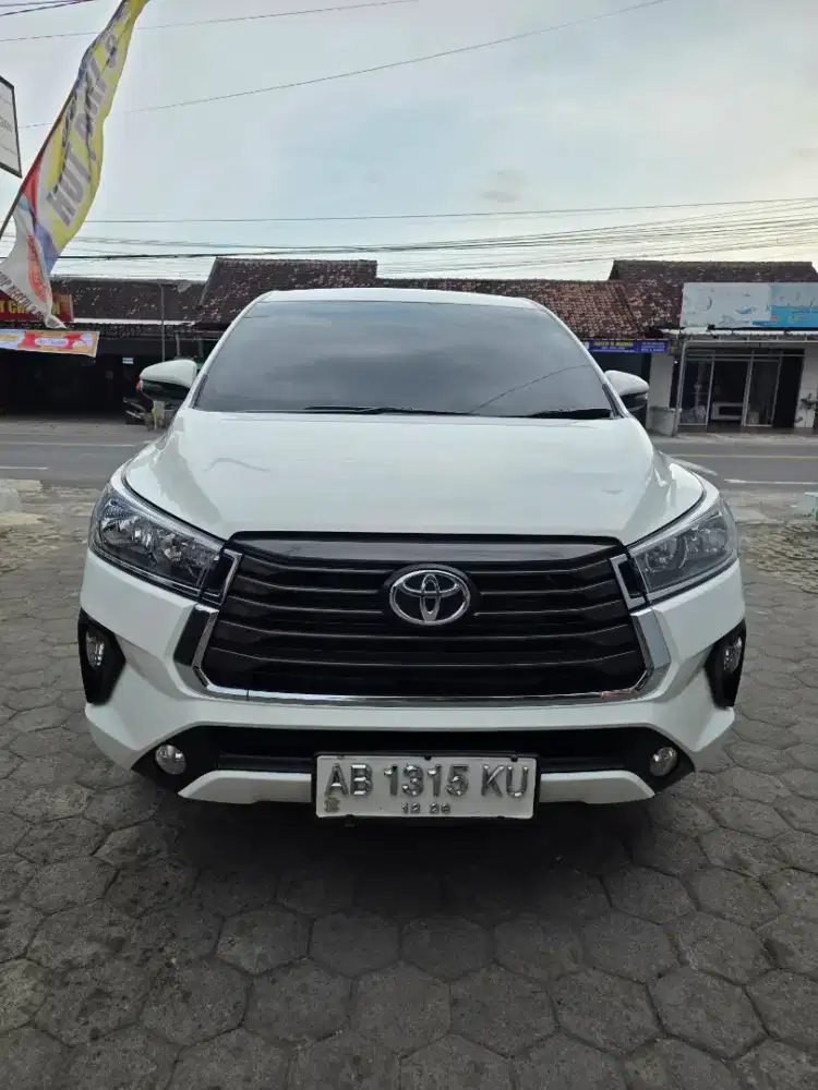 Innova g 2.4 matic tahun 2023
