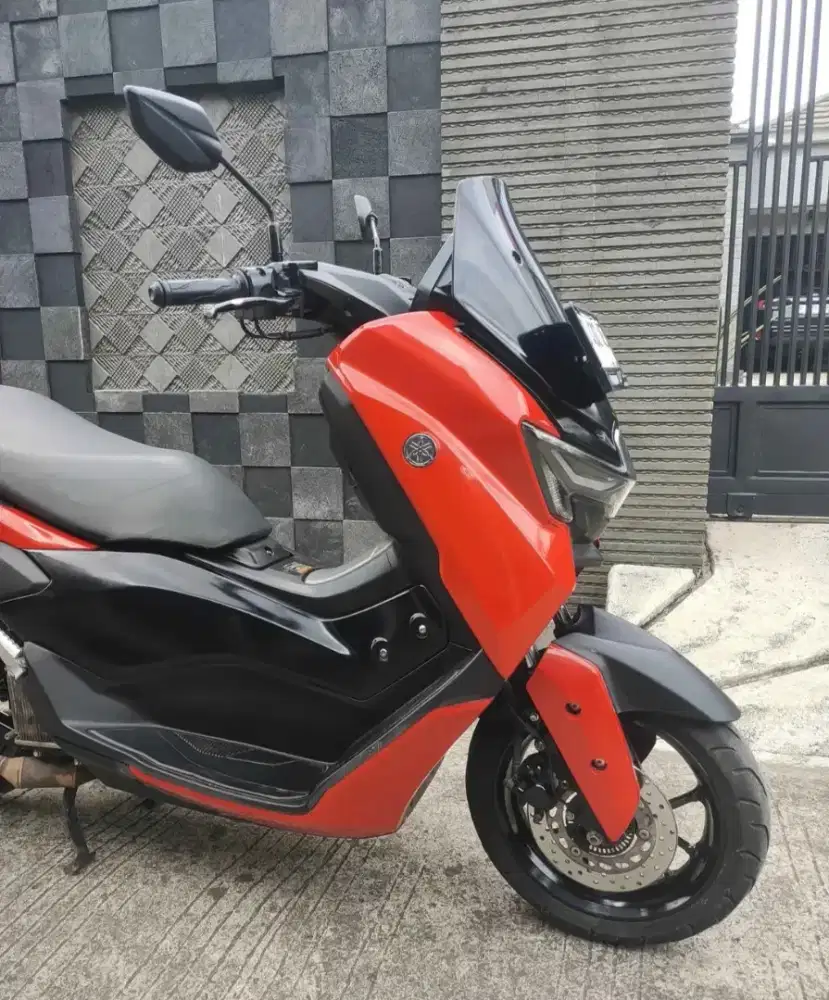 YAMAHA NMAX NEO 2024