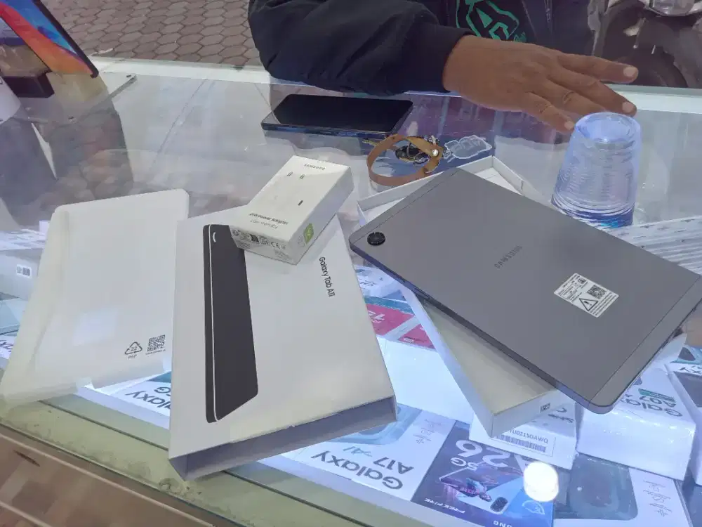 Samsung Tab A11 4/64 Wifi only