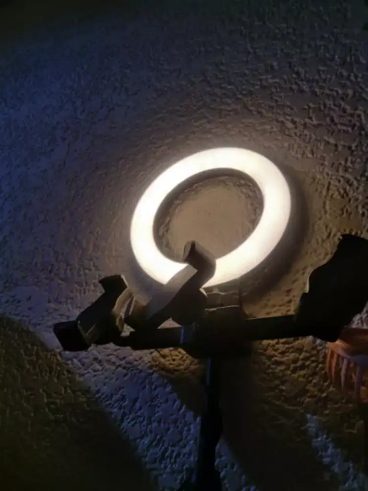 TRIPOD HP HSC - 2025