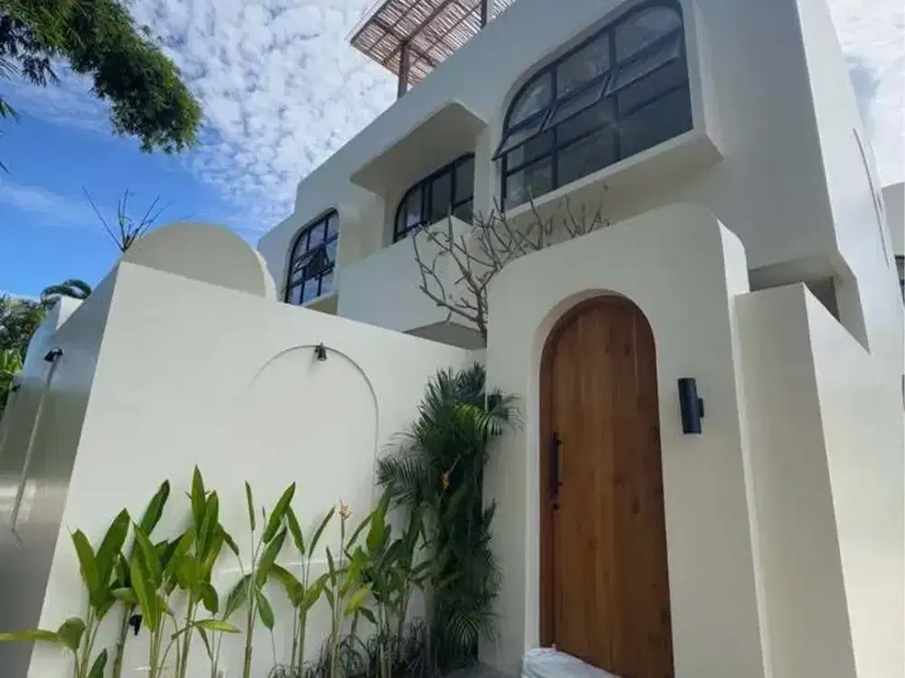 2 Bedroom Villa for sale in Tumbak Bayuh, Bali