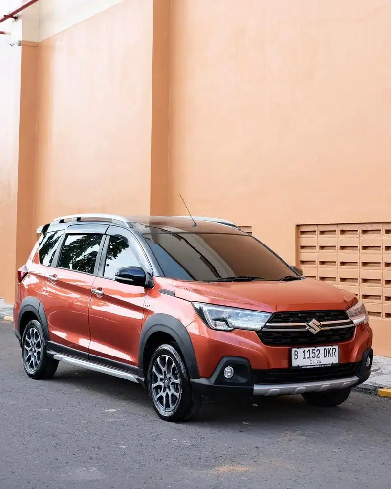 (DP 10jt) SUZUKI XL7 1.5 ALPHA AT 2022/2023
