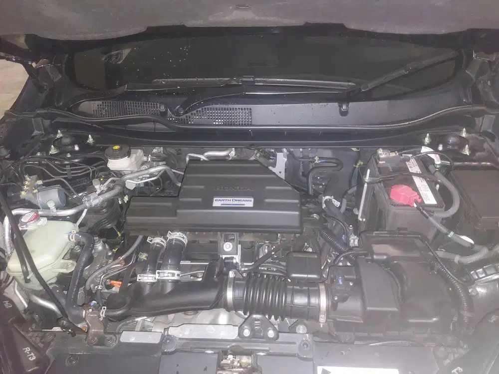 Honda CR-V 2023 Bensin