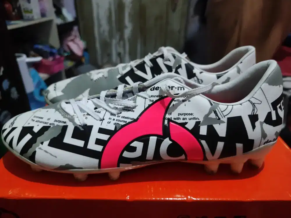 Ortuseight Catalyst Legion V4 AG