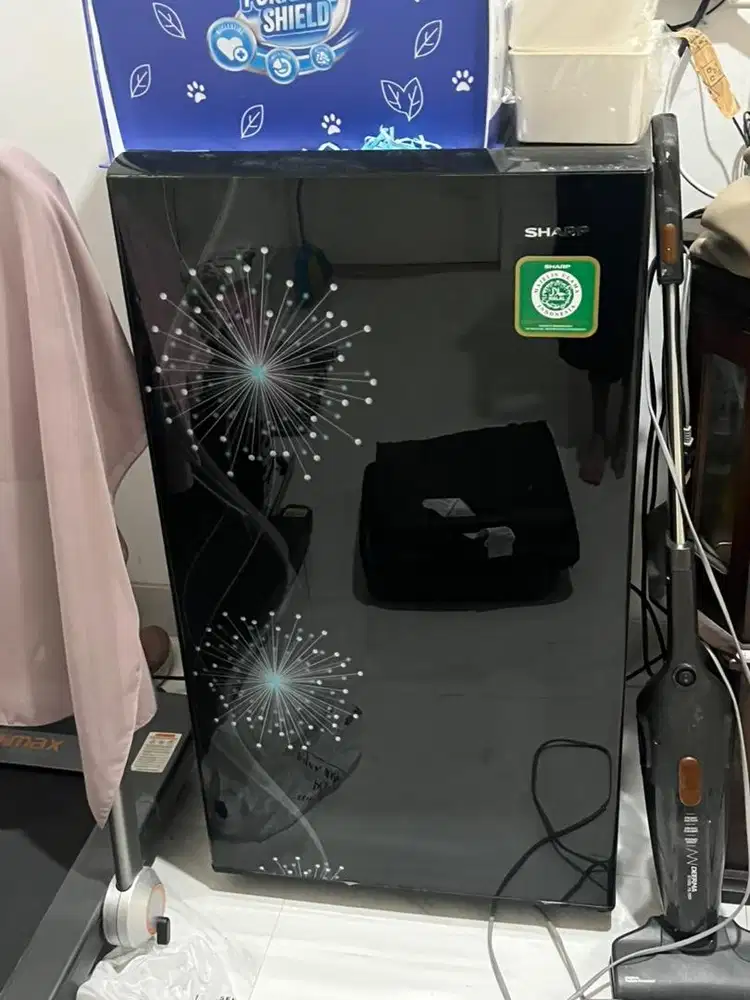 Jual Murah Kulkas 1 Pintu Sharp