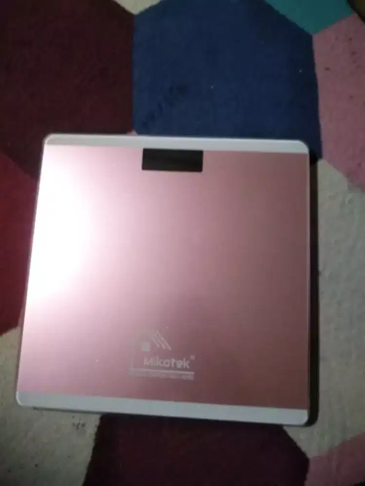 TIMBANGAN HSC - 2025