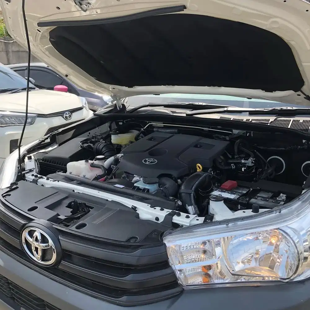 Toyota HILUX 2024 Diesel