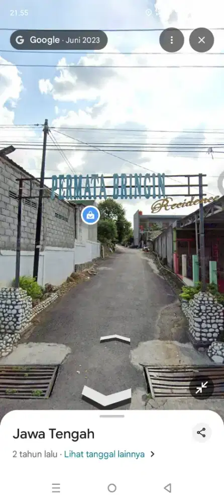 Rumah Beringin Ngaliyan