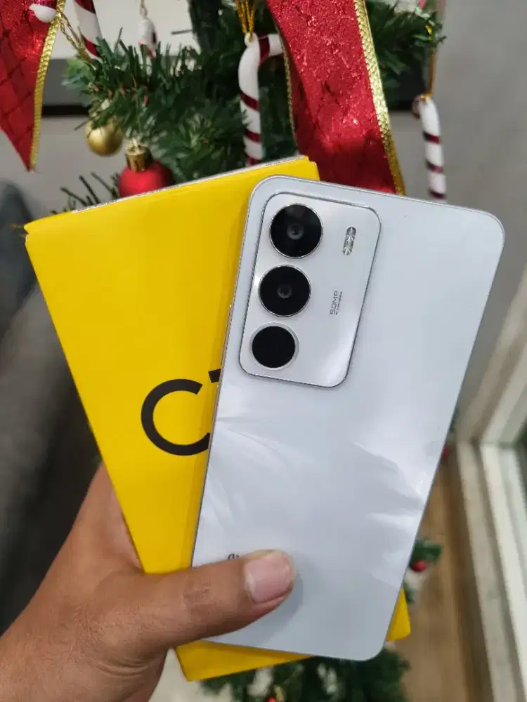 Realme C71 4/128Gb