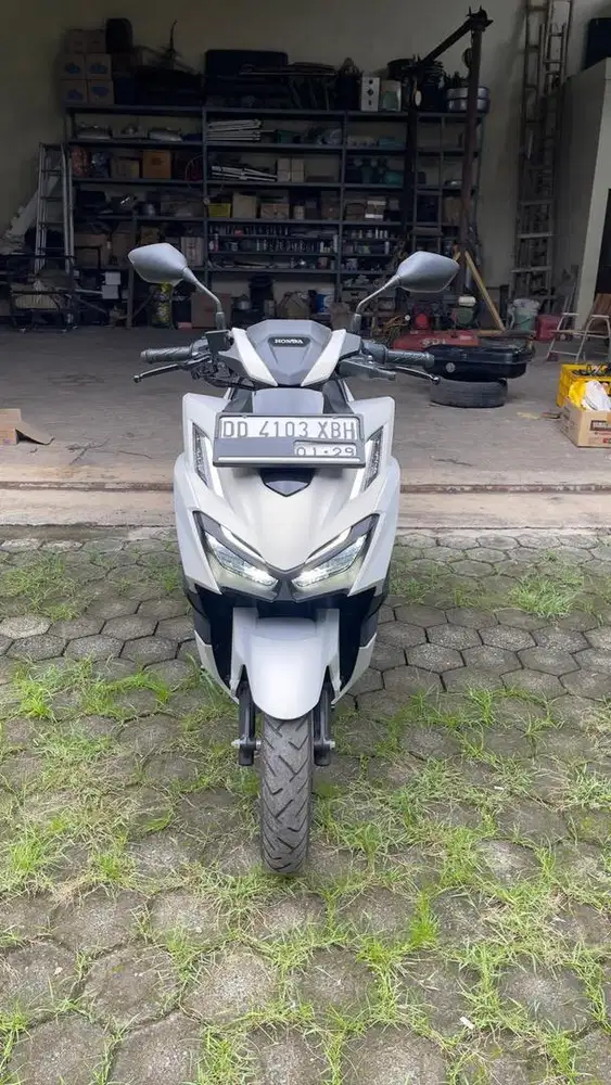 DIJUAL HONDA VARIO 160 2023
