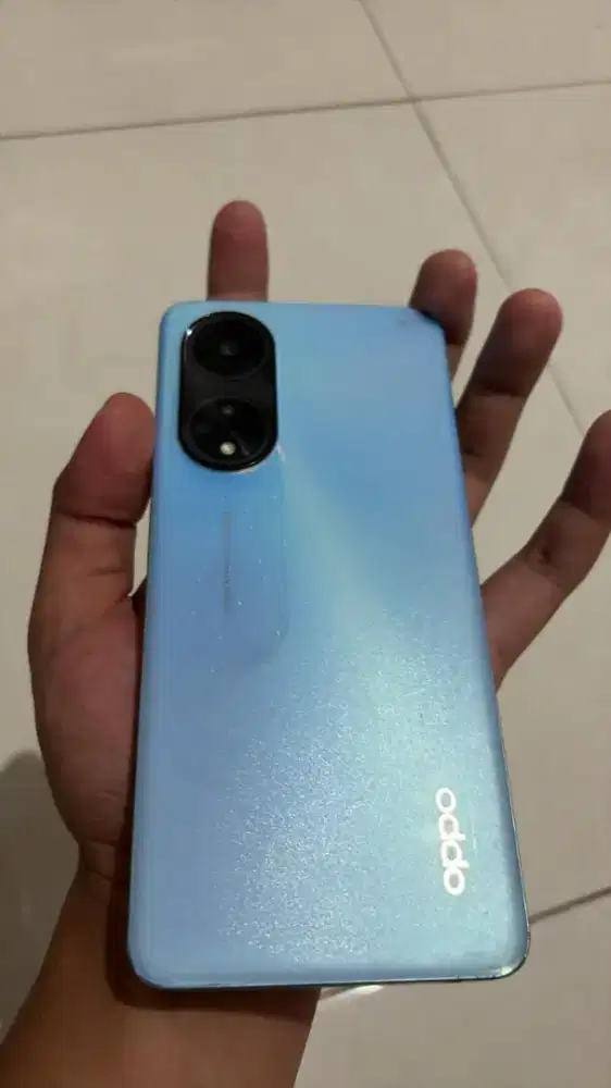 Jual Oppo A98 5G 8/256