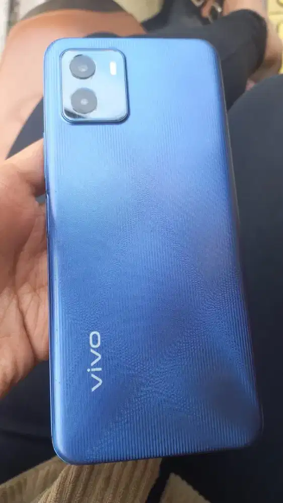 Bismillah...di jual hp Vivo y15 lancar jaya