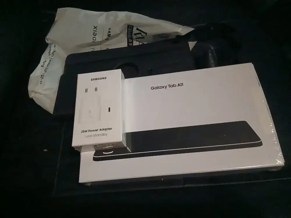 Pembelian tgl 23 November 2025, di jual cepat