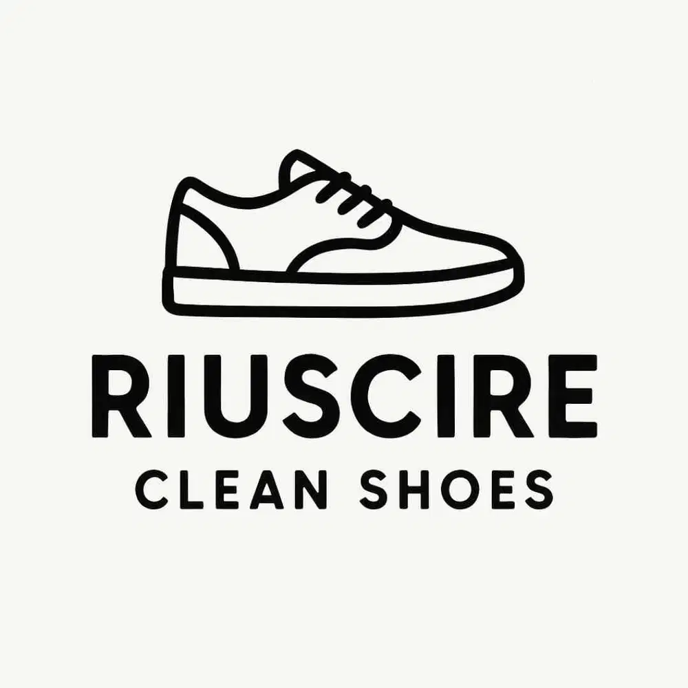 Jasa Cuci Sepatu, Laundry Sepatu