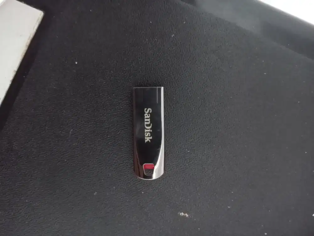 SANDISK USB CRUZER FORCE 16GB