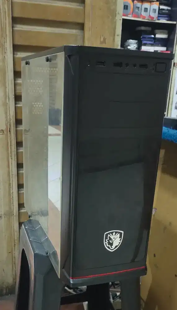 Cpu murah AMD Ryzen 5 3400G