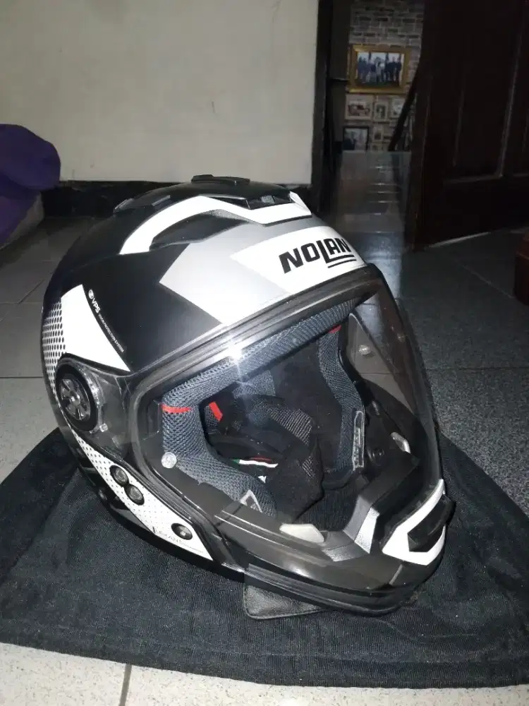 Helm NOLAN N70-2 GT