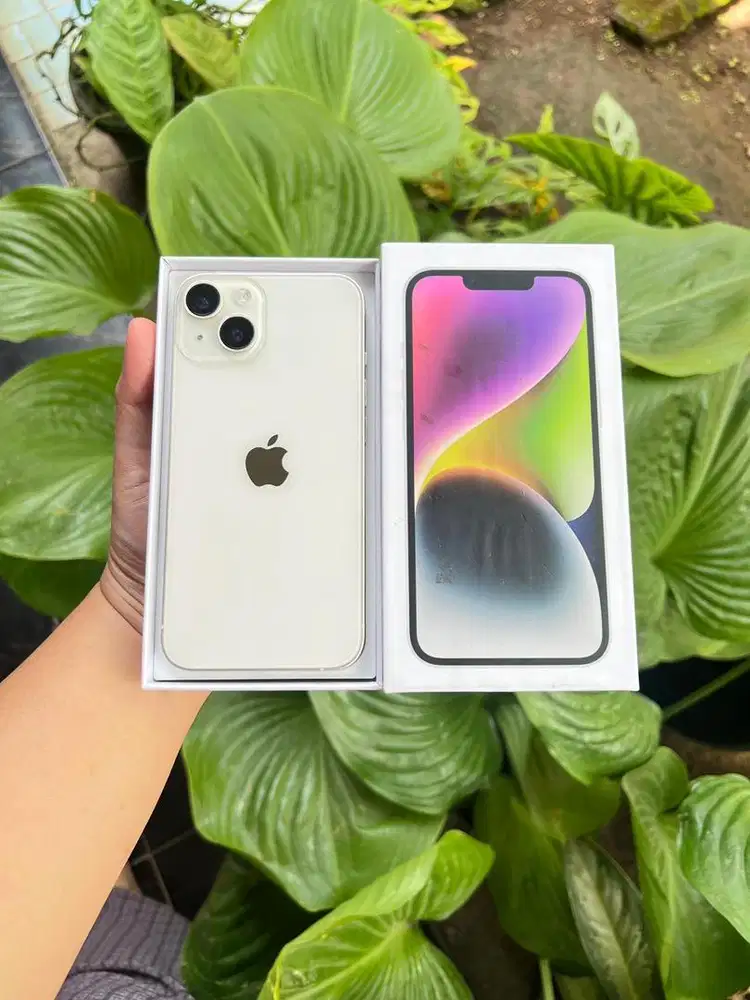 Iphone 14 128 gb kemenperin murah