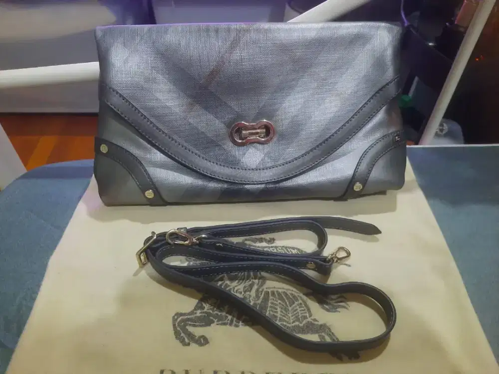 Burberry mirror 1jt nego