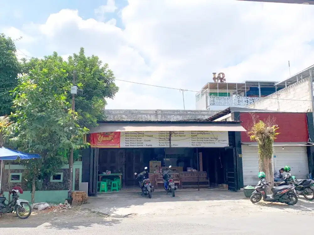 Rumah dijual di Sawojajar 1 Kota Malang