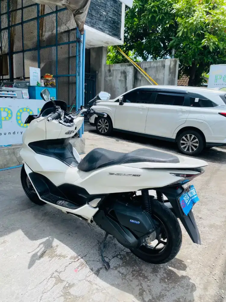 DP 1 jt PCX 160 Deva motor