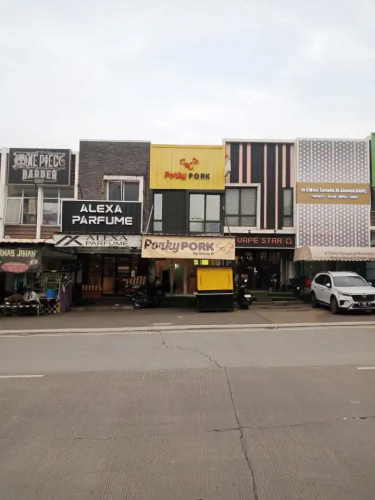 Dicari chef dan waitress