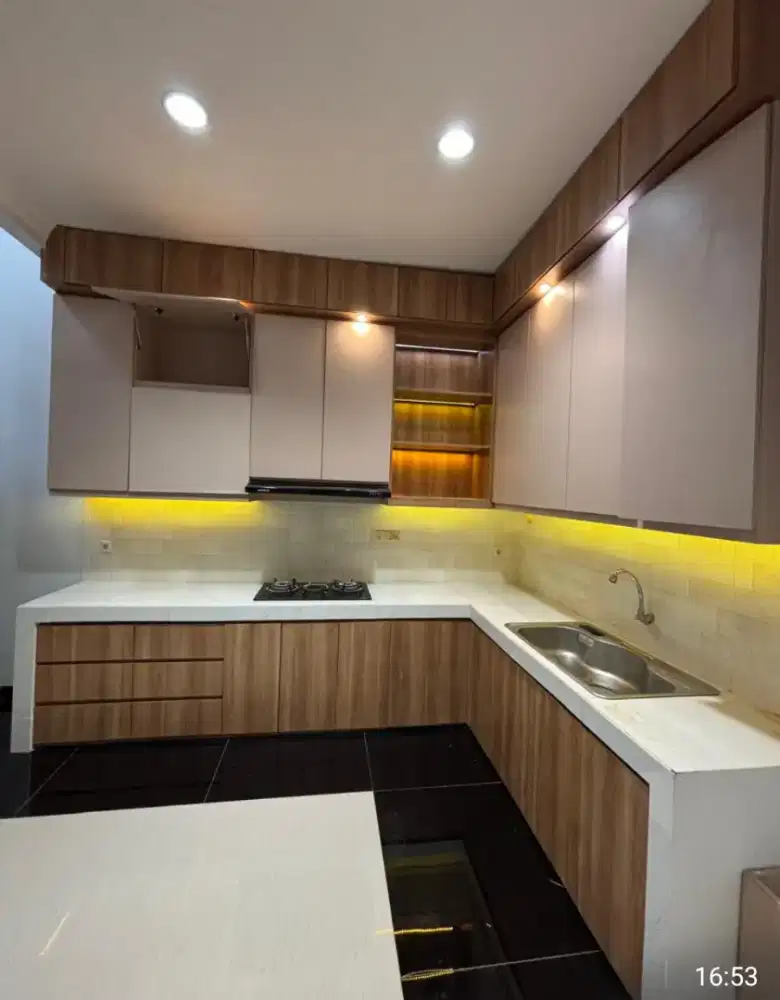 Sewa Rumah Bukit Gading Mediterania
Kelapa Gading Jakarta Utara