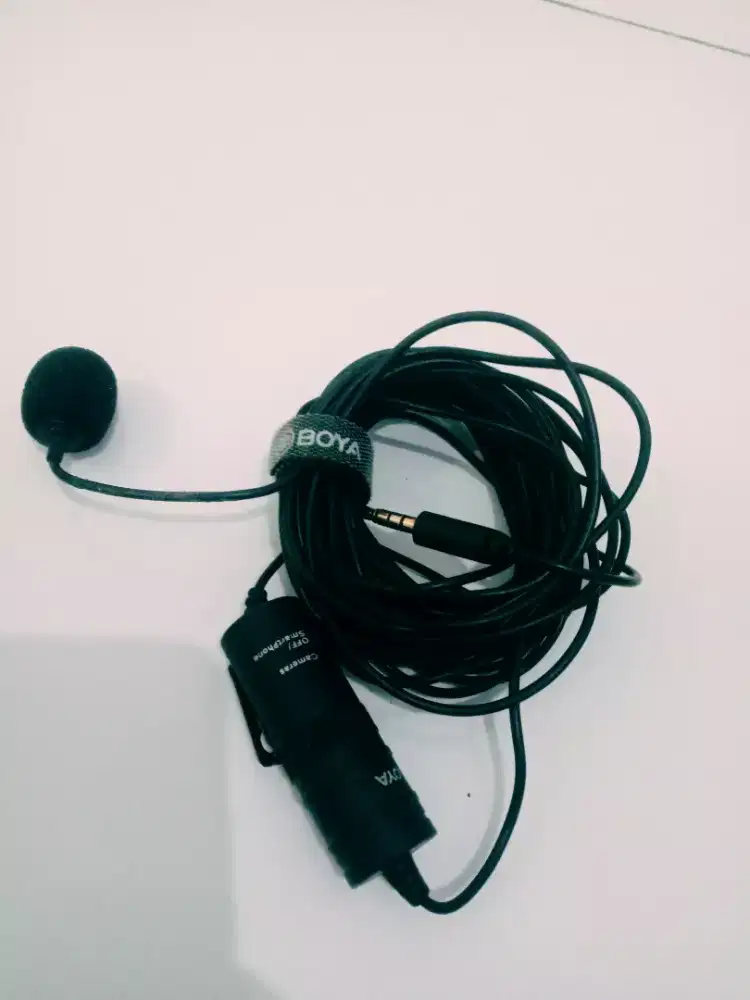 Microphone tablet, gadget, hp