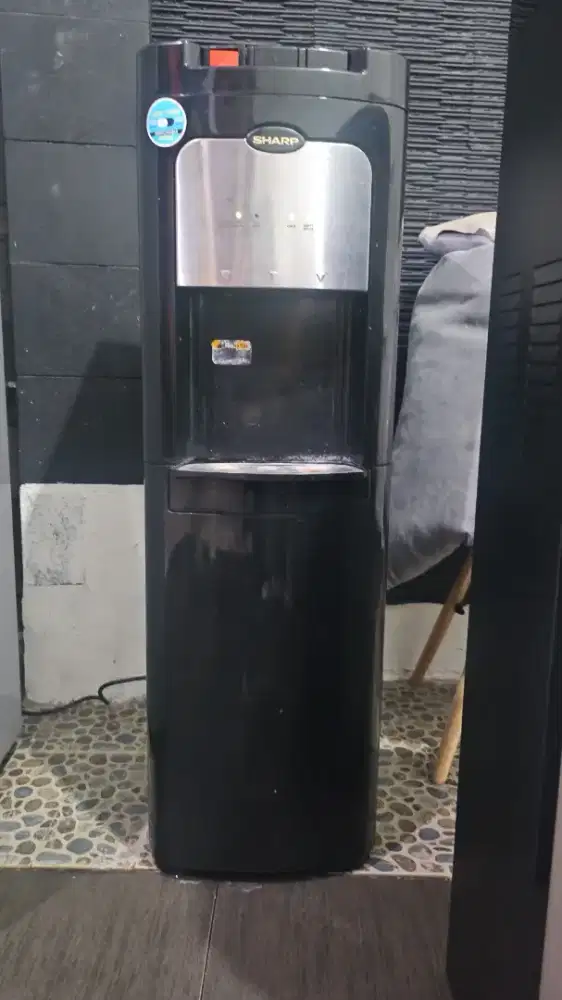 Dispenser Sharp Normal semua