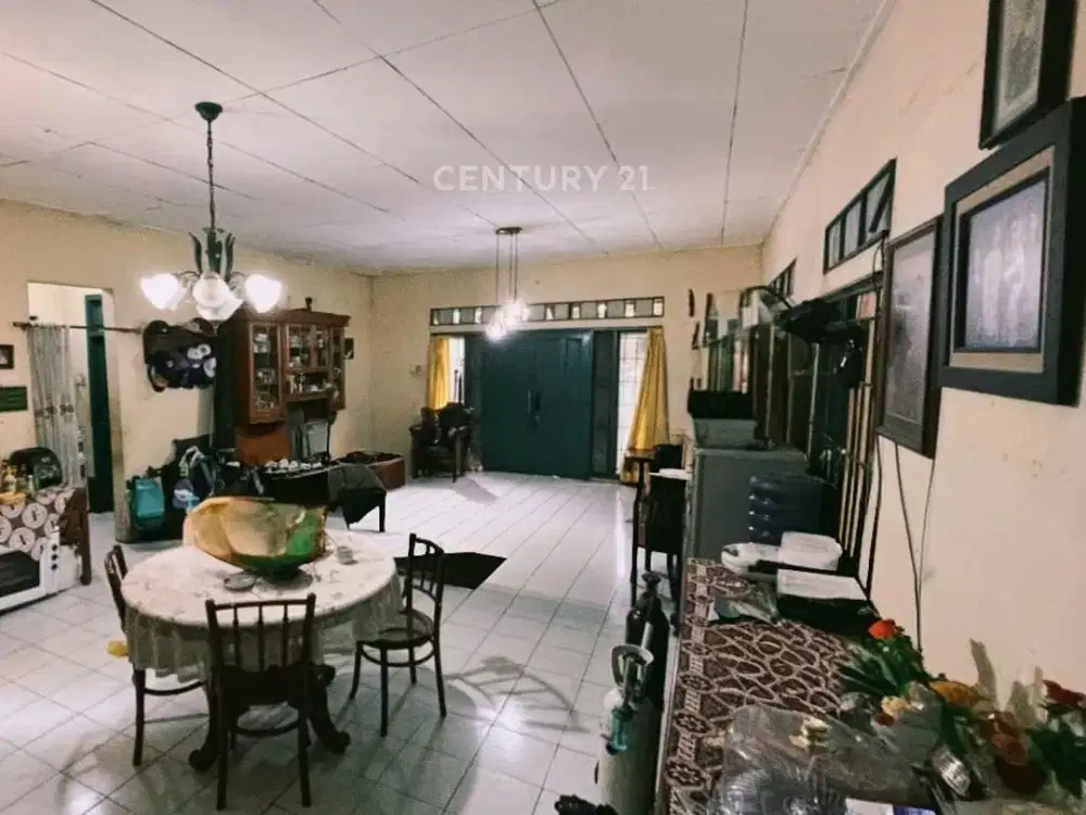 Dijual Asri Minimalis Di Ulujami Jakarta Selatan Gk17468